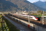 FFS RABe 501 010 'Baselland'